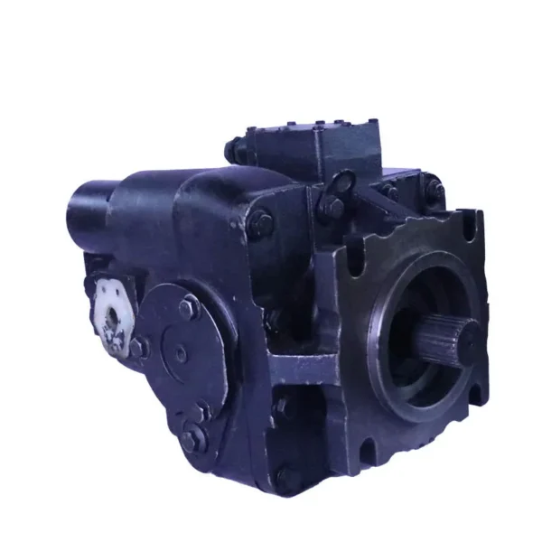 Sauer PV23 Hydraulic Axial Piston Pump for Concrete Mixer High Performance Hydraulic Piston Pump - Image 2