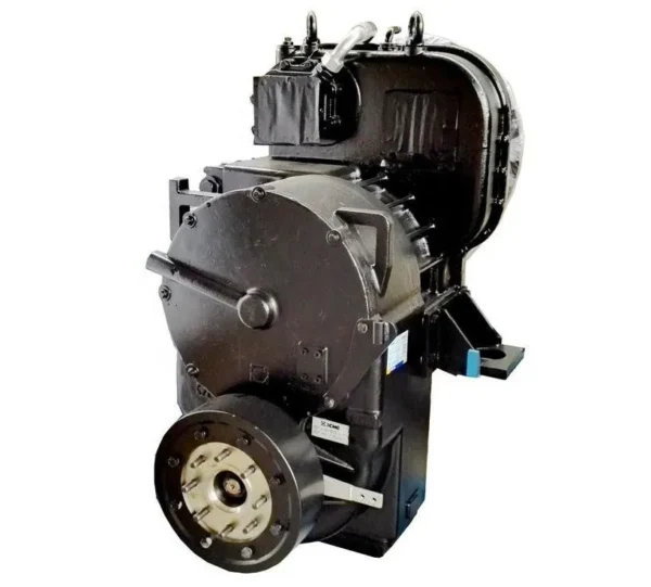 2BS315A(VII) Transmission Assembly for XCMG ZL50G/ZL50GN Wheel Loader
