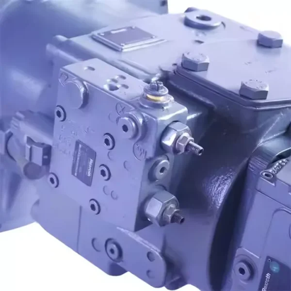 A11VLO190 & A4VG40EP Hydraulic Axial Piston Variable Pumps with Control Valves - Image 5