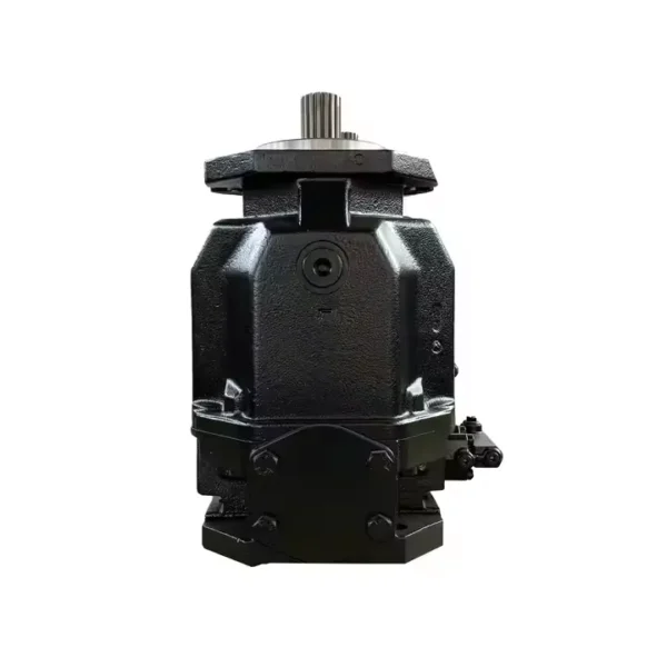 High Pressure A10VSO/A10VO Axial Piston Hydraulic Pump | Factory Price | OEM Certified - Image 2