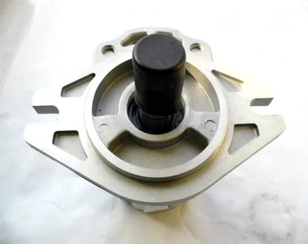 XCMG CBGJ Series Hydraulic Gear Pump for Slag Car (CBGJ1032/2080/2100/3100) - Image 6