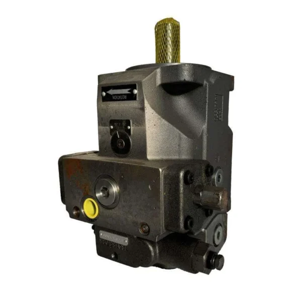 Rexroth A4VSO40 Axial Piston Pump | 40ml/r Displacement | 350 Bar Hydraulic Pump for Testing - Image 5