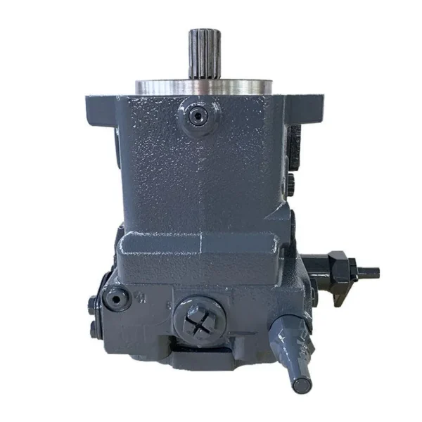 Bosch Rexroth A10VG Series Axial Piston Variable Displacement Pump (A10VG18/28/45/63) - Image 3