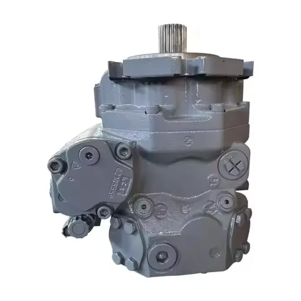 A4VG Series EP Control Hydraulic Piston Pump