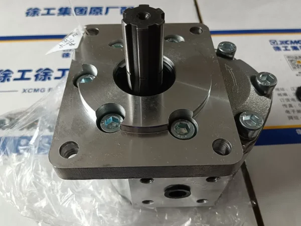 Gear Pump Wheel Loader Working Pump 803092152 for XCMG LW300FN - Image 5