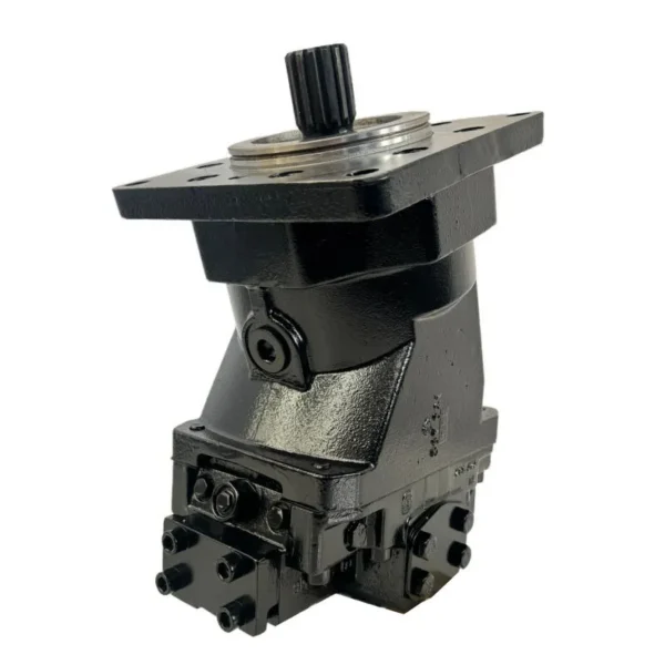 OEM 51V Series Hydraulic Piston Pump Motor (Model 51V250) — изображение 5
