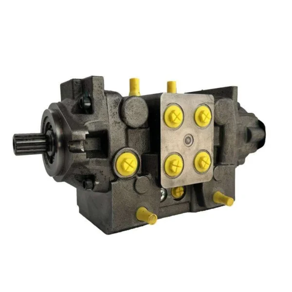 A20VG45 Rexroth Hydraulic Piston Pump for Excavator | OEM Parts - Image 3