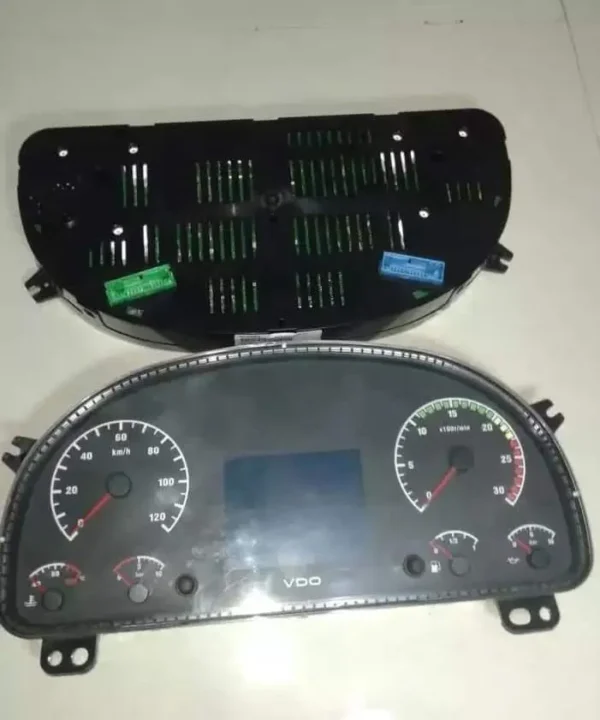 Instrument Cluster Assembly XP203 303 for xcmg Machinery Parts 803546698 - Image 5