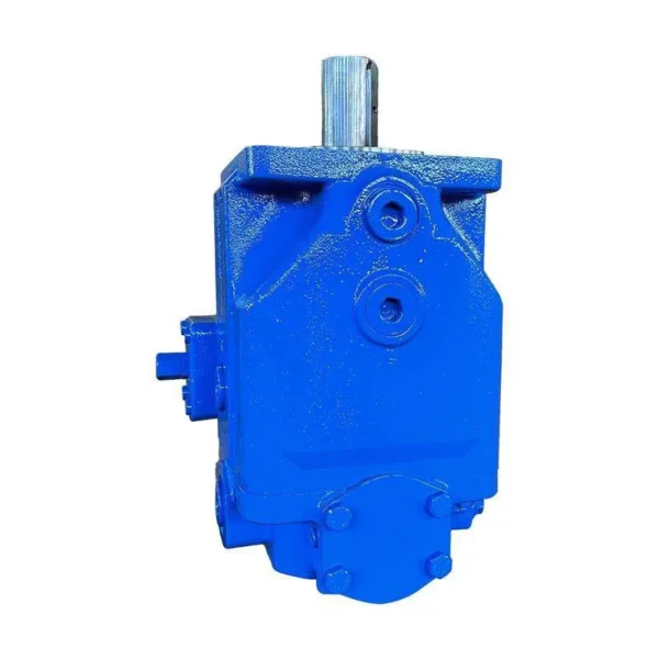 Bosch Rexroth A4VSO250 Hydraulic Variable Displacement Pump with DR/DRG/DFR/DP/LR2G – Bild 6