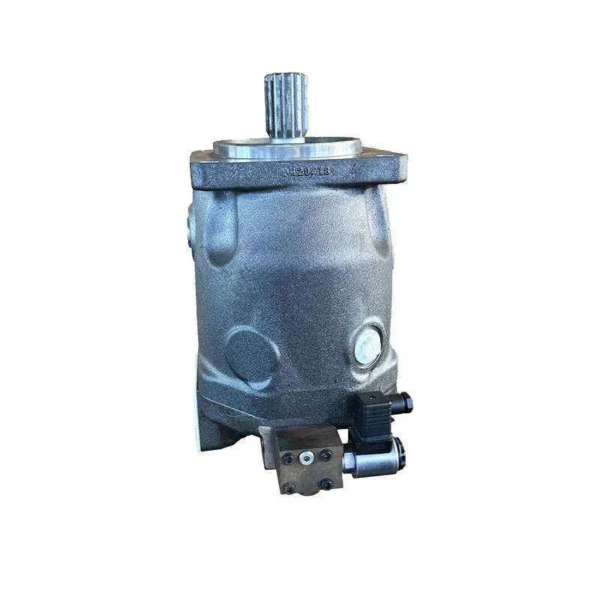 Rexroth A10VSO Axial Piston Pump AA10VSO140EZ6/31R-PKC62N00 | 280 Bar | Industrial Hydraulic - Image 2