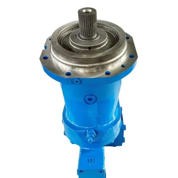 A7V355 Hydraulic Pump for Excavator - OEM Piston Pump - صورة 6