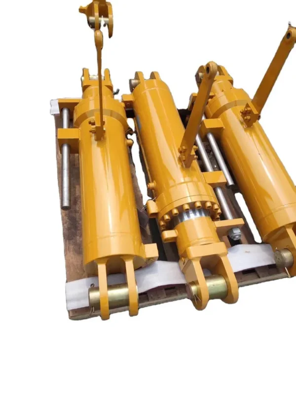 803004308 XGYG01-055 xcmg Loader Hydraulic Cylinder - صورة 5