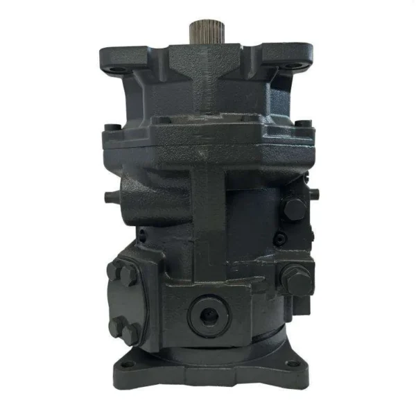A4VG210 Rexroth Pump A4vg110 A4vg125 A4vg145 A4vg175 A4vg210 A4vg280 Hydraulic Piston Pump for Rexroth - Image 3