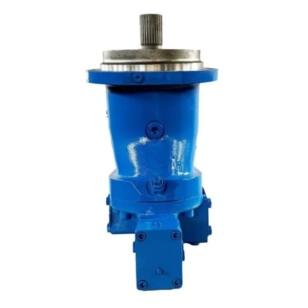 A7V355 Hydraulic Pump for Excavator - OEM Piston Pump - صورة 3