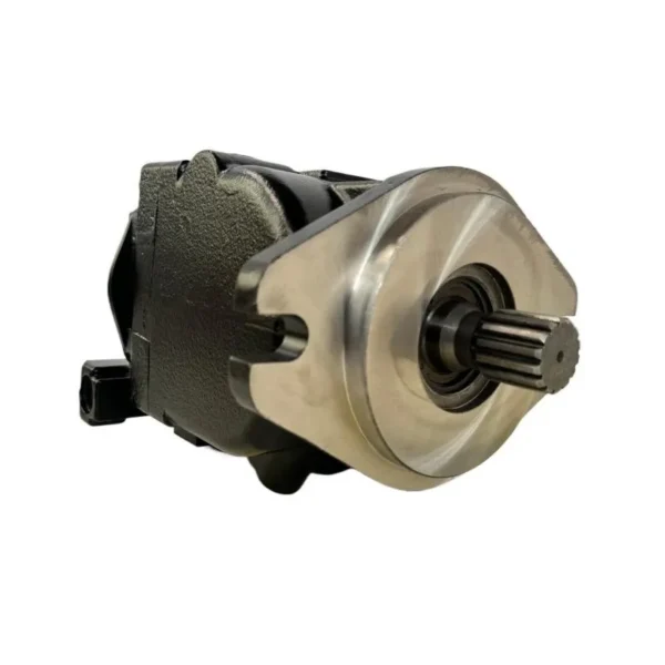 JRR060/JRL060 JRS/JLS Series Hydraulic Axial Piston Pump (Part# 83024865) - صورة 6