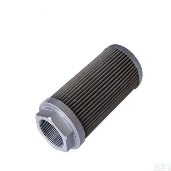 XCMG GR180 Wheel Loader Hydraulic Oil Filter 860114601 | Construction Parts