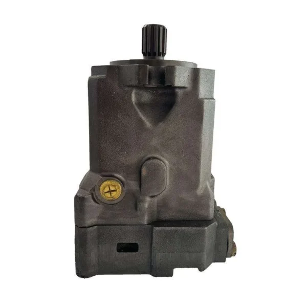 HMA165 Hydraulic Variable Displacement Piston Motor - OEM 90kW 30MPa - Image 2