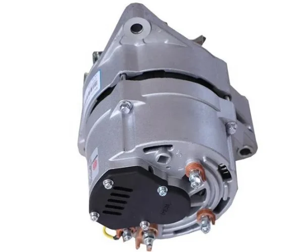 XCMG ZL50G- Weichai Engine Alternator (860111744 & 612600090147) – Bild 4