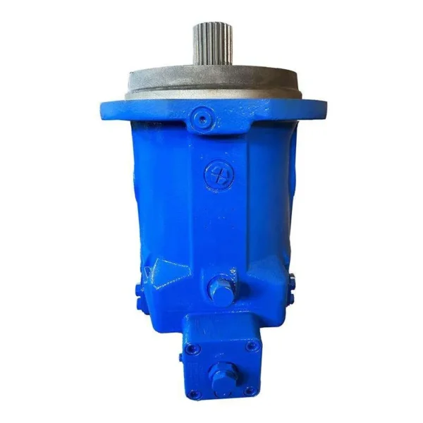 Axial Piston Variable Displacement Hydraulic Motor A6VM500HD2, A6VM107, A6VM355, A6VM500 for Tractors - Image 5