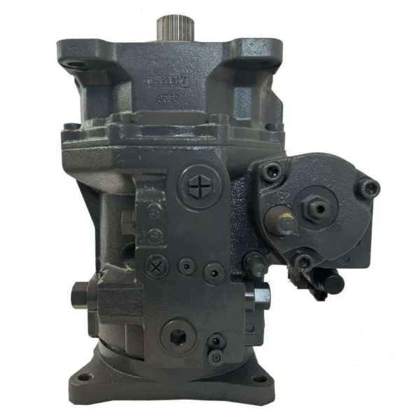 A4VG210 Rexroth Pump A4vg110 A4vg125 A4vg145 A4vg175 A4vg210 A4vg280 Hydraulic Piston Pump for Rexroth - Image 6