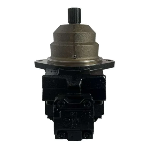 Bent Axis Hydraulic Motor H1B Series - 30MPa, 2500rpm, OEM - Image 7