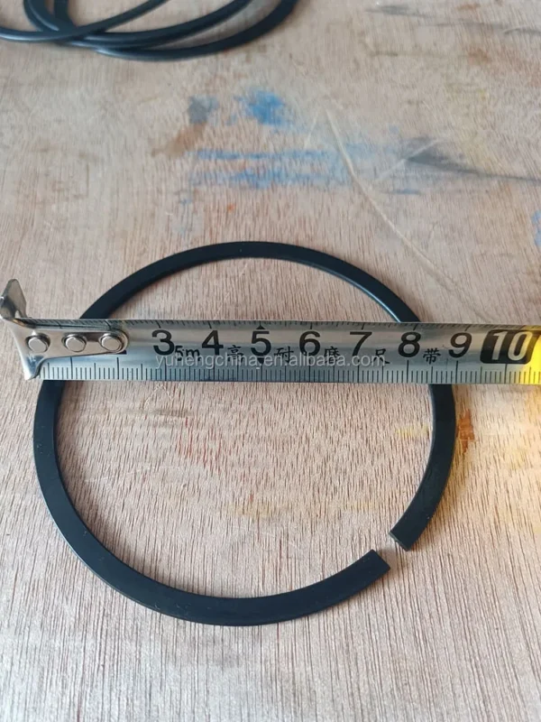 XCMG ZL50G Loader Transmission Bearing Kit 5M-6126 for Excavator & Mine Truck - Image 6