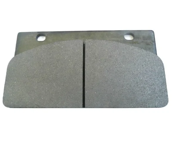 Brake Pad Genuine Wheel Loader Spare Parts 275100191 860115231 for XCMG - Image 3