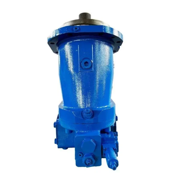 A7V355 Hydraulic Pump for Excavator - OEM Piston Pump - صورة 5