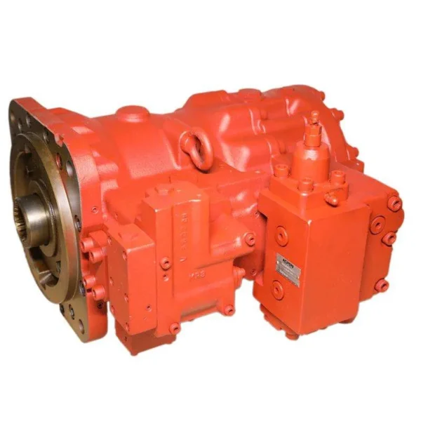 Kawasaki M3B530 Hydraulic Motor | Excavators & Construction Machinery