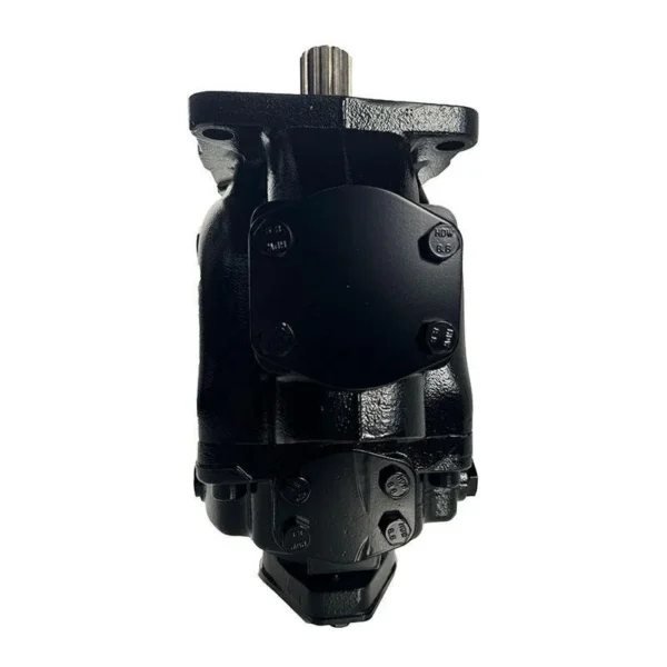 P3145 China High Prssure Oil Pump Parker Variable Displacement Hydraulic Piston Pump - صورة 4