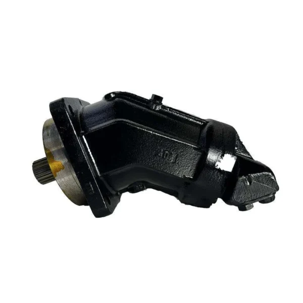 A2FM Series High Torque Hydraulic Piston Motor (A2FM107/A2FM125/A2FM90) - صورة 5