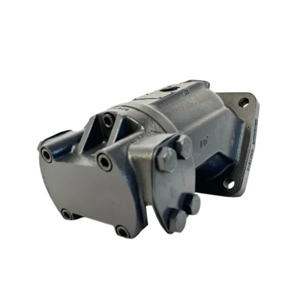 Rexroth A2FM Series Hydraulic Motor - 107ml/r Displacement, 40MPa Pressure - Image 6