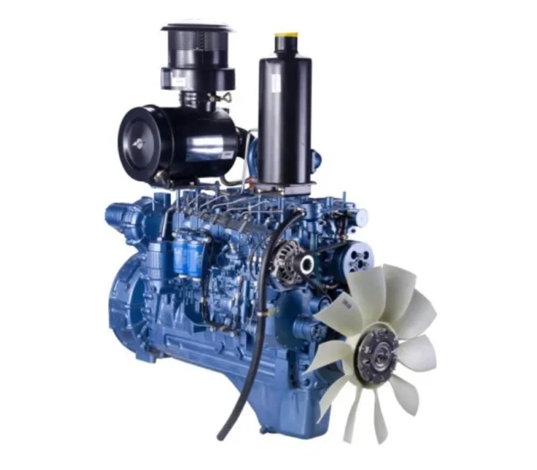 Weichai OEM Engine Spare Parts for Construction & Mining Machinery – Bild 2