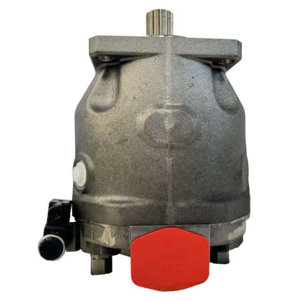 Hydraulic Pumps A10VZO140EZ4 Rexroth Hydraulic Variable Axial Piston Pump A10vzo - Image 2