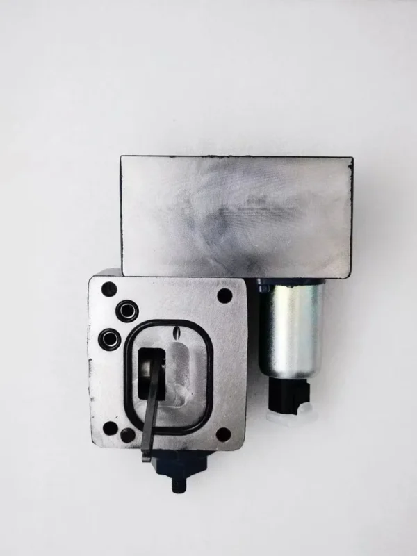 Floating Seal Kit for Kobelco SK250 SK300 Excavator Hydraulic System | SG3000 - Image 2