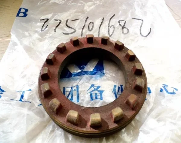 XCMG Genuine Construction Machinery Spare Part 275101682 for Repair Shops - Image 2