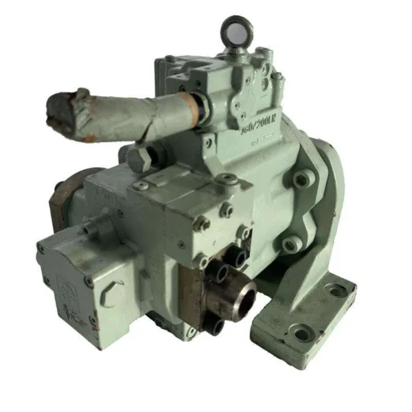 Hydraulic Piston Pump Main Pump K3vg112 K3vg180 K3vg280 - Image 2