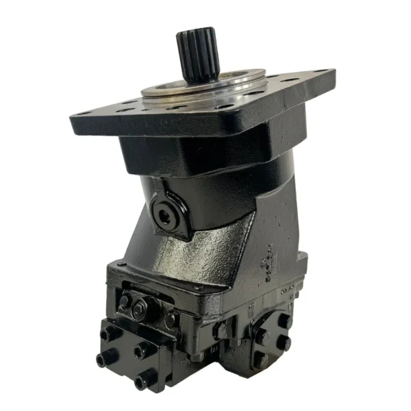 OEM 51V Series Hydraulic Piston Pump Motor (Model 51V250) — изображение 4