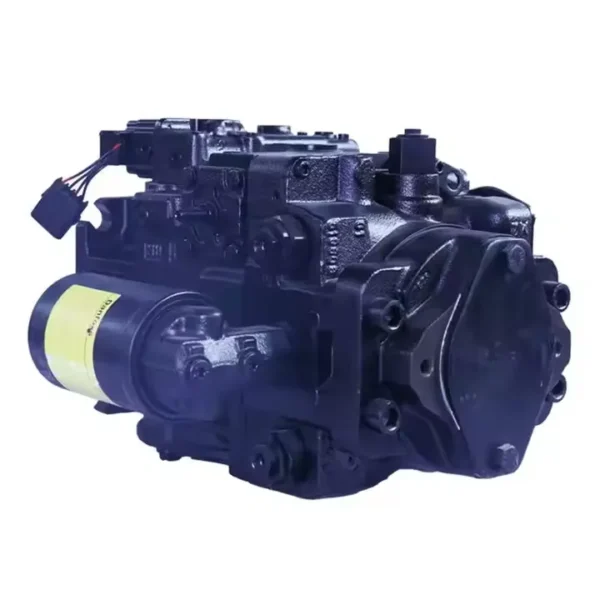 Sauer In-Stock Hydraulic Piston Pump 90r055 90r075 90r100 90r130 90R180