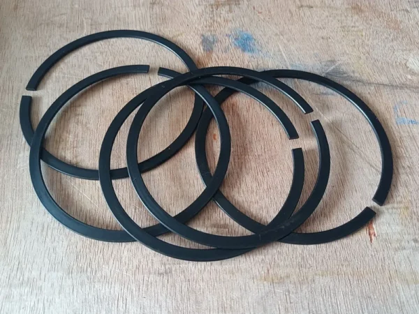 XCMG ZL50G Loader Transmission Bearing Kit 5M-6126 for Excavator & Mine Truck - Image 5