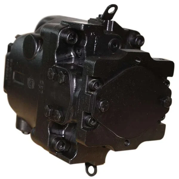 Sauer ERR Series Hydraulic Oil Piston Pump ERR100 for Forklift Truck High Performance Product Type - Image 5