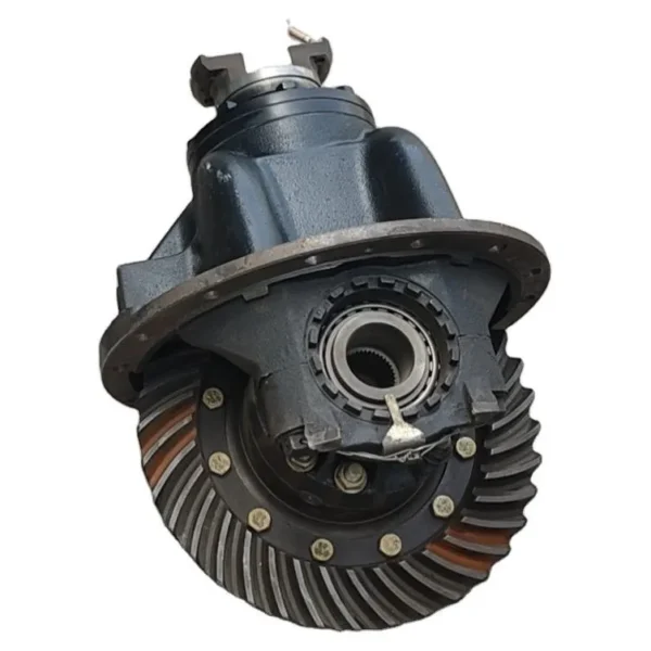 4WG180 Transmission Gear Box Assembly for Motor Grader & Wheel Loader (YD13006012)