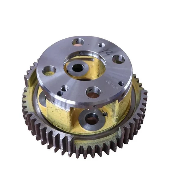 XCMG ZL50 Reverse Planetary Carrier (272200550/2BS315.30.3-2) OEM