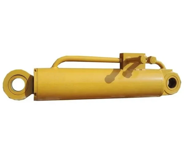 803004308 XGYG01-055 xcmg Loader Hydraulic Cylinder - صورة 3