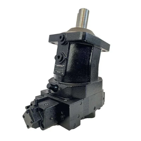 A7VO160LRH1 Axial Piston Pump | LRH1 Control, 350 Bar Open Circuit - Image 5