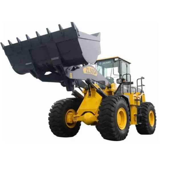 XCMG LW300K Avant Gear Wheel Loader | Heavy-Duty Construction & Excavator Equipment