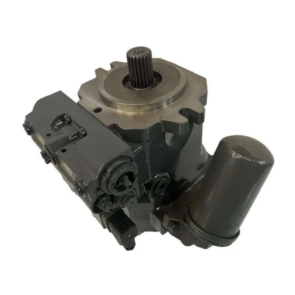 HPV HPR Series Hydraulic Pumps HPV055/075/105/135/165/210/280 Hpv55 Excavator Hydraulic Pump - Image 6