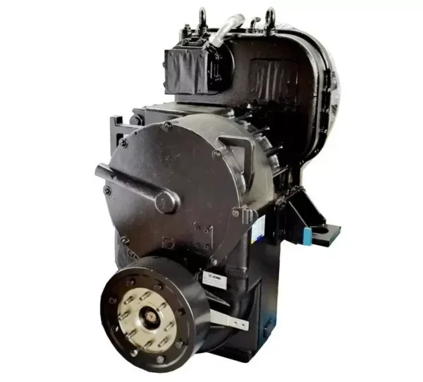 XCMG LW500FN ZL50GN Gearbox Transmission Assy (272200753 2BS315A)