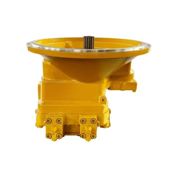 CAT A8V0200 Hydraulic Piston Pump for Excavator Main Pump Systems — изображение 3