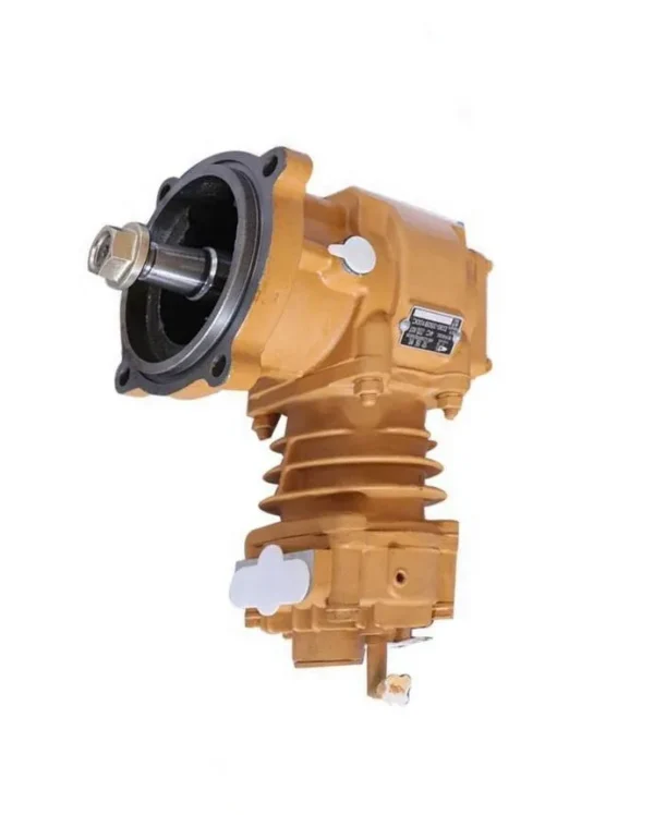 xcmg Zl50g Lw500 Loader Parts air Compressor 860109722 D30-3509100 — изображение 2